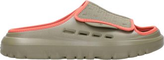 UGG Sandalen Militair Groen