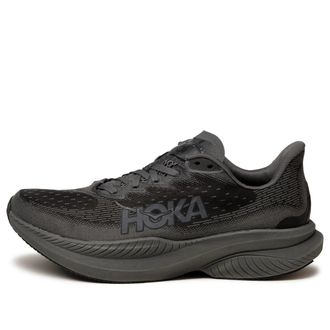 Hoka One One Mach 6 Triple Black 1147790-BBLC