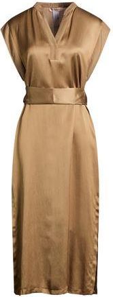 Twin-Set VESTIDOS - Vestidos midi en YOOX.COM