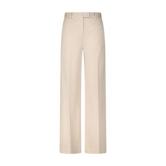 Circolo 1901 Donna, Pantaloni, Beige, 4Xs, new