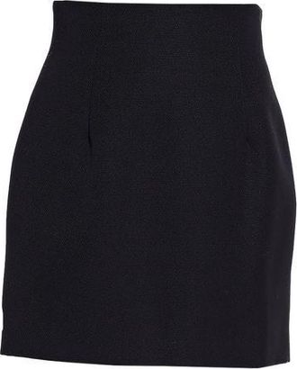 Maison Margiela HOSEN & R&Ouml;CKE - Midi-R&ouml;cke auf YOOX.COM