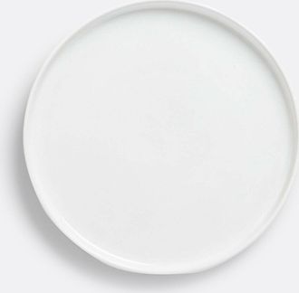 La Redoute Interieurs Set van 4 platte borden in aardewerk Elinor