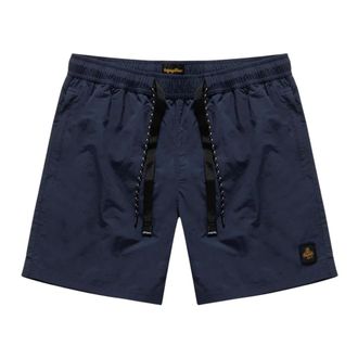 RefrigiWear Uomo, Costumi da bagno, Blu, 2Xl, new