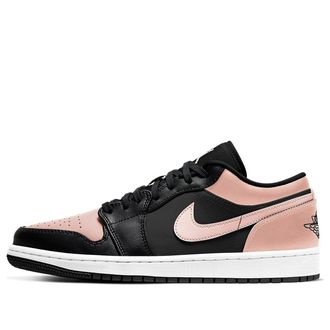 Nike Jordan Air Jordan 1 Low Crimson Tint 553558-034