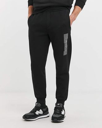 Calvin Klein Horizontal Logo Sweatpants
