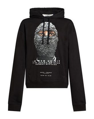 Ih Nom Uh Nit CAMISETAS Y TOPS - Sudaderas en YOOX.COM