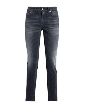 Dondup BOTTOMWEAR - Jeans sur YOOX.COM