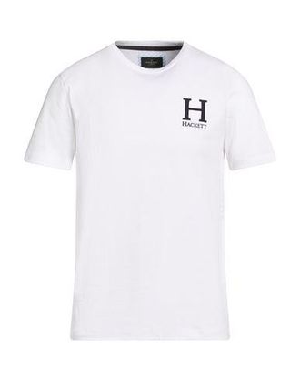 Hackett CAMISETAS Y TOPS - Camisetas en YOOX.COM
