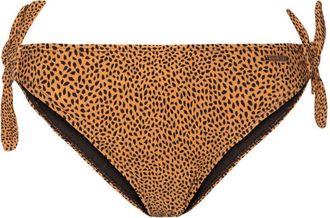 Protest Badehose PROTEST Bade hose MM MIA, Damen, Gr. XS, EURO, schwarz (true schwarz), Obermaterial: 80% Polyamid PA. 20% Elasthan EL., Badehosen Badehose