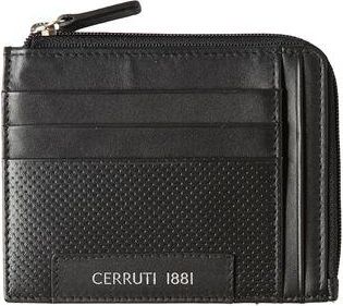 Cerruti Small Leather Goods - Cardholders on YOOX.COM