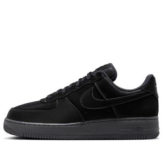 Nike Air Force 1 Low LX Vanta Black HF9109-001