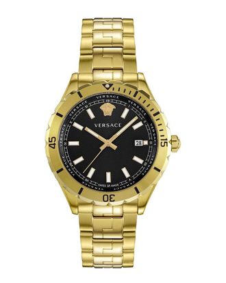Versace Mens Hellenyium Watch