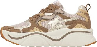 W6YZ W6Yz, Dames, Schoenen, Veelkleurig, Maat: 38 EU Leer