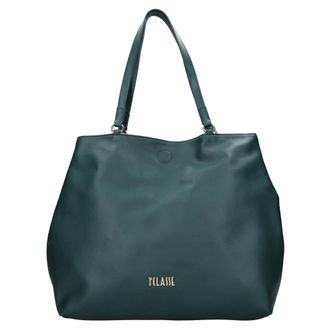 Alviero Martini 1A Classe Shopping bag reversibile Soft Twist - - Bags - Donna - Blu - ONE SIZE