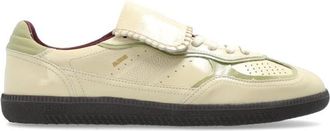 Alohas Tb. 490 Club - Heren - Sneakers - Beige - 36 EU - Katoen - Schoenen