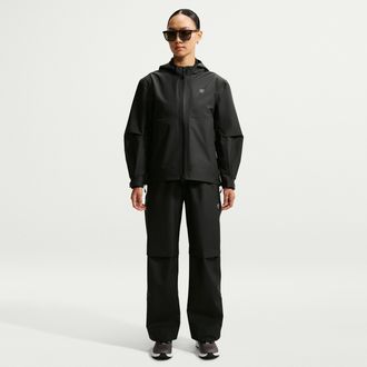 Nike Womens Storm-FIT ADV Golf Pants in Black | IO0345-010
