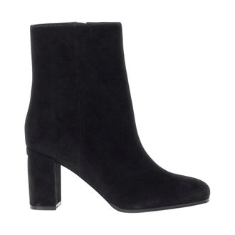 Guess Berklie Ankle Boot - - Shoes - Donna - Nero - 39 EU