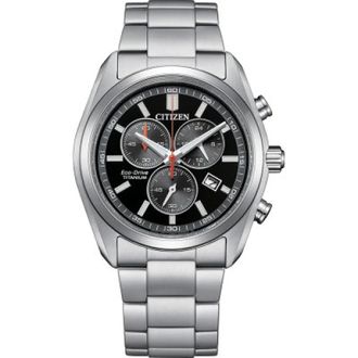 Citizen Horloges - Dames - Horloges - Zwart - ONE Size - Accessoires