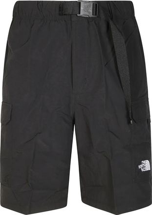 The North Face Hombre, Deporte, Negro, Talla: S