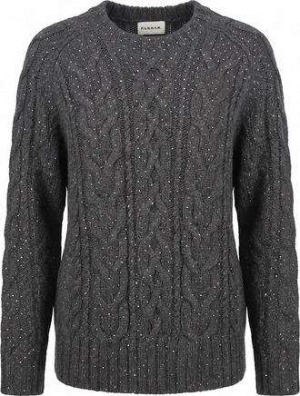 P.A.R.O.S.H. P. A.R. O.S. H. Sweater
