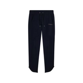 Freddy Pantaloni Sportivi Slim con Passanti e Coulisse