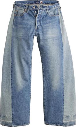 Levi's 1980s 501 Jeans