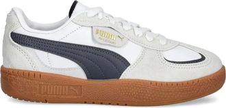 Puma Palermo sneakers - Wit