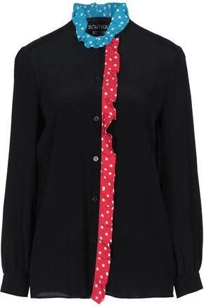 Moschino CAMISETAS Y TOPS - Camisas en YOOX.COM