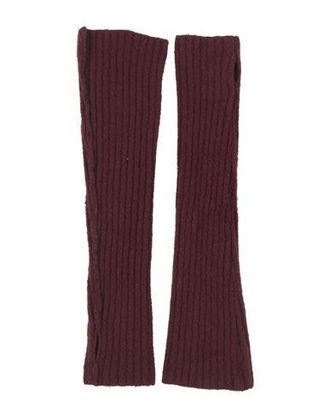 Masnada ACCESSORIES - Gloves on YOOX.COM