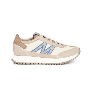 Moncler Heren, Schoenen, Veelkleurig, Maat: 42 1/2 EU Su&egrave;de