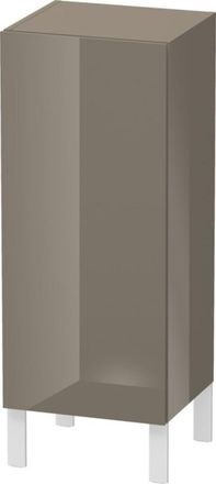 Duravit Duravit - L-cube Armario De Media Altura Individual 1 Puerta, 2