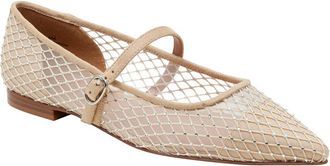 Linea Paolo Nadeen-L Mesh Flat