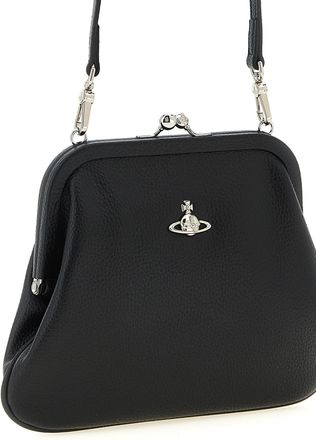 Vivienne Westwood Polyethylene Clutch Womens Bag