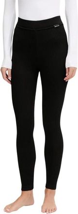 Newland Lady Leggings - Dames - Trainingsleggings - Zwart - XS - Fitness