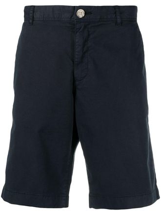 Woolrich Chino shorts - Blauw