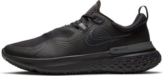 Nike React Miler Shield Black Anthracite CQ7888-001