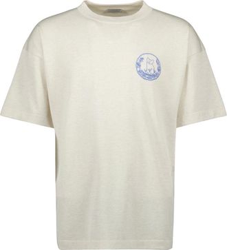 Dior Uomo, Top, Beige, M, new