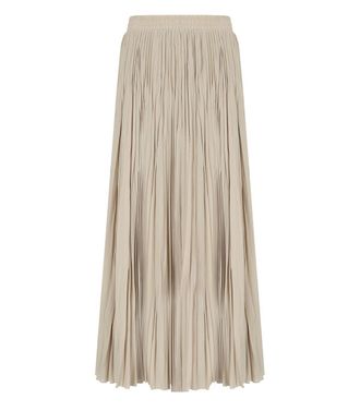 Weekend by Max Mara GONNA FOGGIA BEIGE MAX MARA WEEKEND