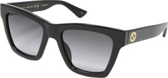 Gucci Womens Gg1714s 54Mm Sunglasses