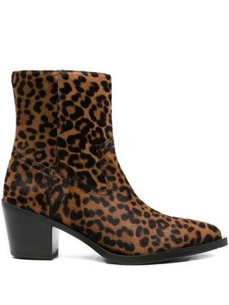 Stuart Weitzman Tate Bootie Shoes