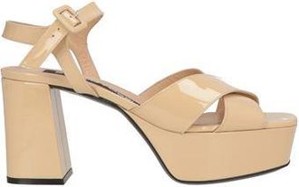 Sergio Rossi FOOTWEAR - Sandals sur YOOX.COM
