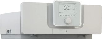Bosch Subcomponente Caldera Gc 7000 F Unidad De Control Mx 25 Ip, 8718599281