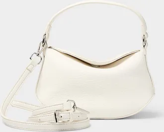 Simons Womens Supple small evening bag