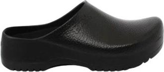 Birkenstock Super Sandalen - Heren - Klompen - Zwart - 47 EU - Schoenen