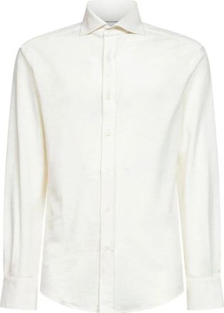 Brunello Cucinelli Classic Shirt