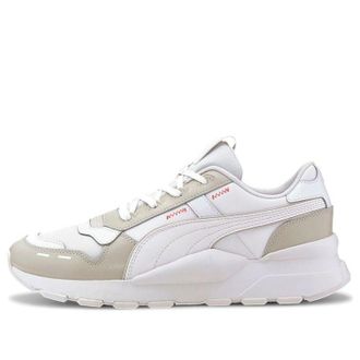 Puma RS 2.0 Base Vaporous Grey White 374012-02