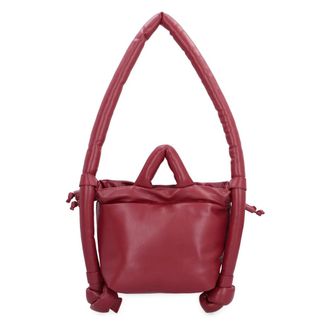 &Ouml;lend Tassen, Dames, Rood, ONE Size, Cross Body Bags