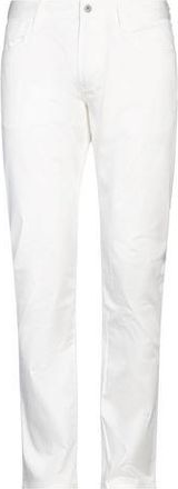 Emporio Armani BOTTOMWEAR - Trousers sur YOOX.COM