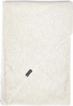 Brunello Cucinelli Donna, Accessori, Beige, Taglia unica, new