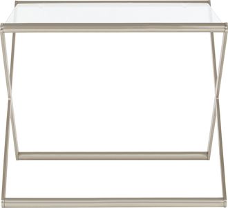 Premier Housewares Roma Side Table